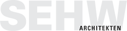 Logo SEHW Architekten